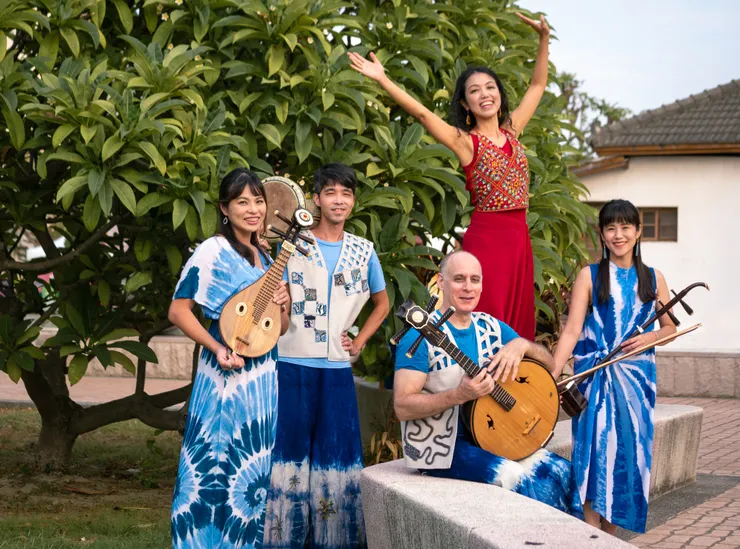 vocus|新世代的創作平台