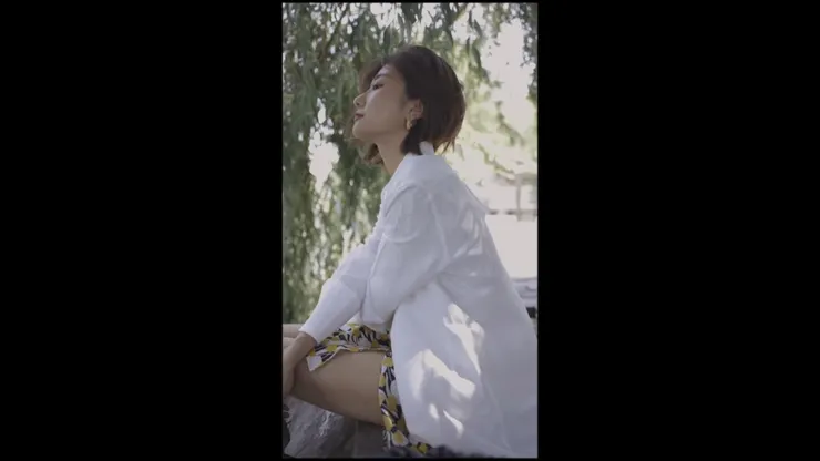 這部是很舊的影片了,但是我很喜歡的風格,不隨波逐流(圖片來源:影片截圖)