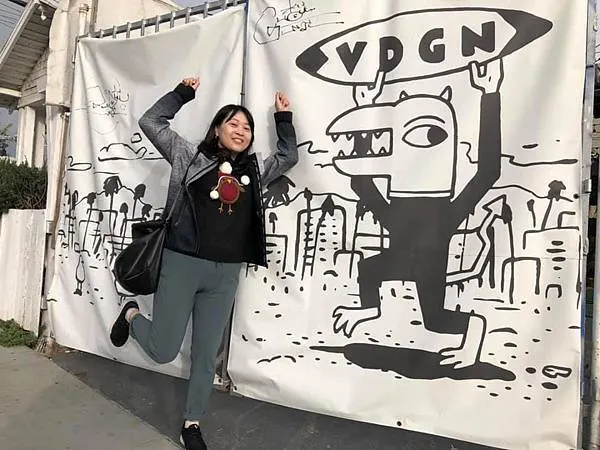 vocus|新世代的創作平台