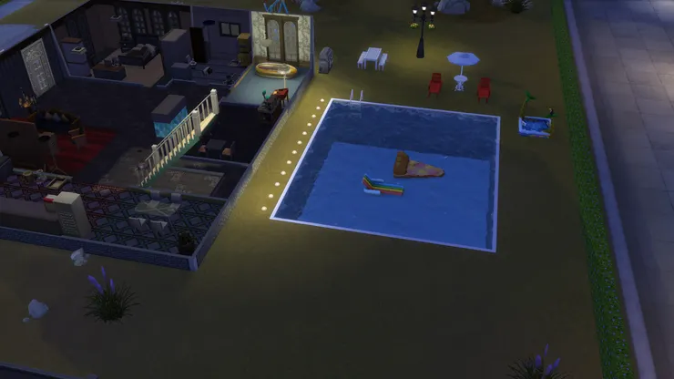 游完可不是開玩笑。