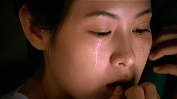 Rene Liu played the lead role