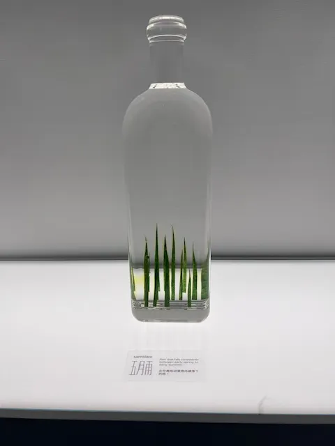 五月雨，photo by bookarchery