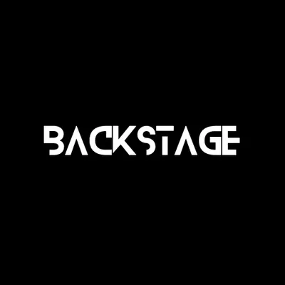 Backstage的沙龍