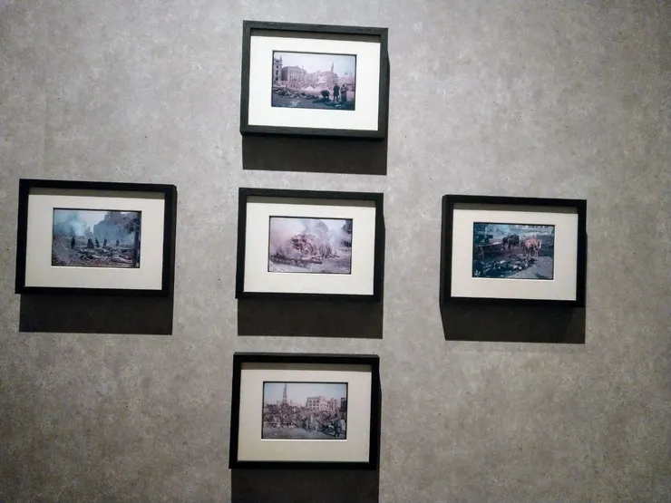 德勒斯登照相館