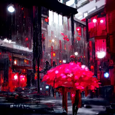 想當年我還是在用AI畫圖-2。