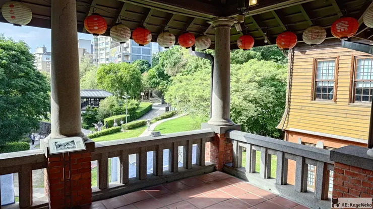 北投溫泉博物館