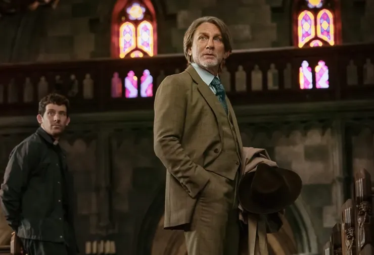 鋒迴路轉：亡者歸來 | 評價 7.5/10  | awwrated