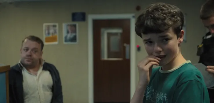 混沌少年時 | 評價 8.4/10  | 影劇避雷就上 awwrated.com