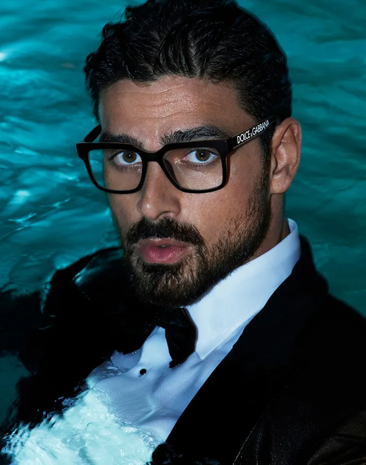 DOLCE&GABBANA, Photography by Mert and Marcus