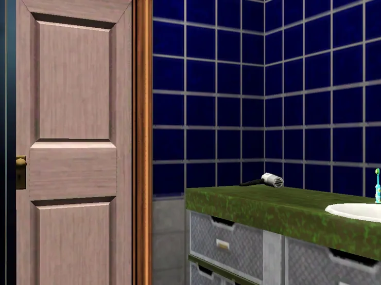 感覺像深海配白雲。