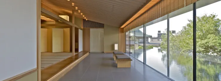 Japan-Architects blog