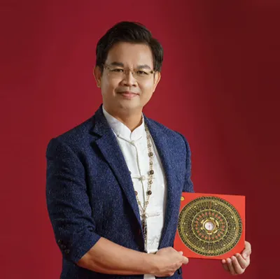 諸葛俊鳴的沙龍