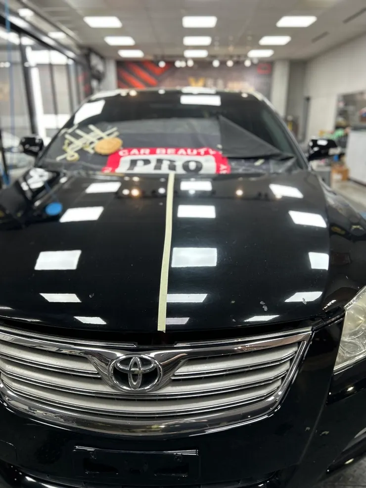 台南汽車美容推薦【佑鑫車體鍍膜美容】爸媽都推薦!愛車重現光彩