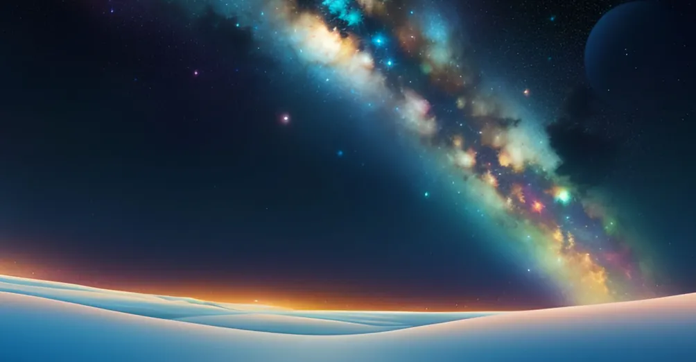 玖伊氏的多重宇宙
