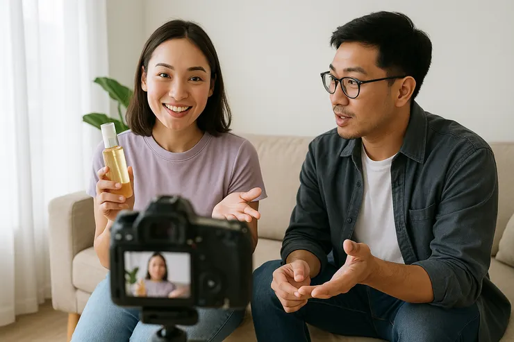 vocus｜新世代的創作平台