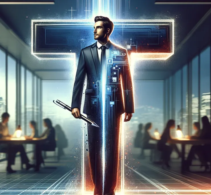 T型人格：深度專業結合廣泛知識，成為企業搶手的頂尖人才！