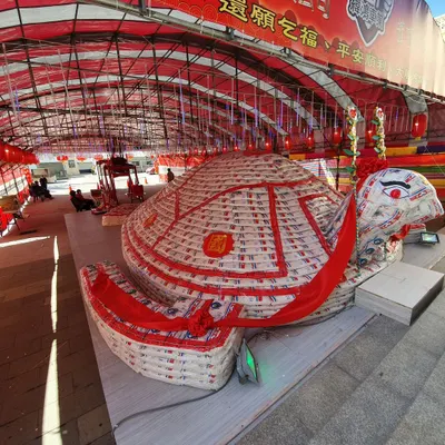 祝大家元宵節快樂~