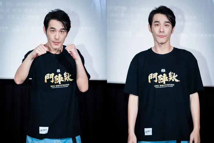 (劇照提供:曼尼娛樂)