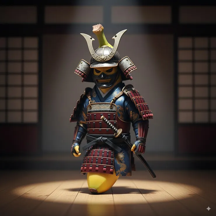 這根蠢香蕉 是誰啊?!!