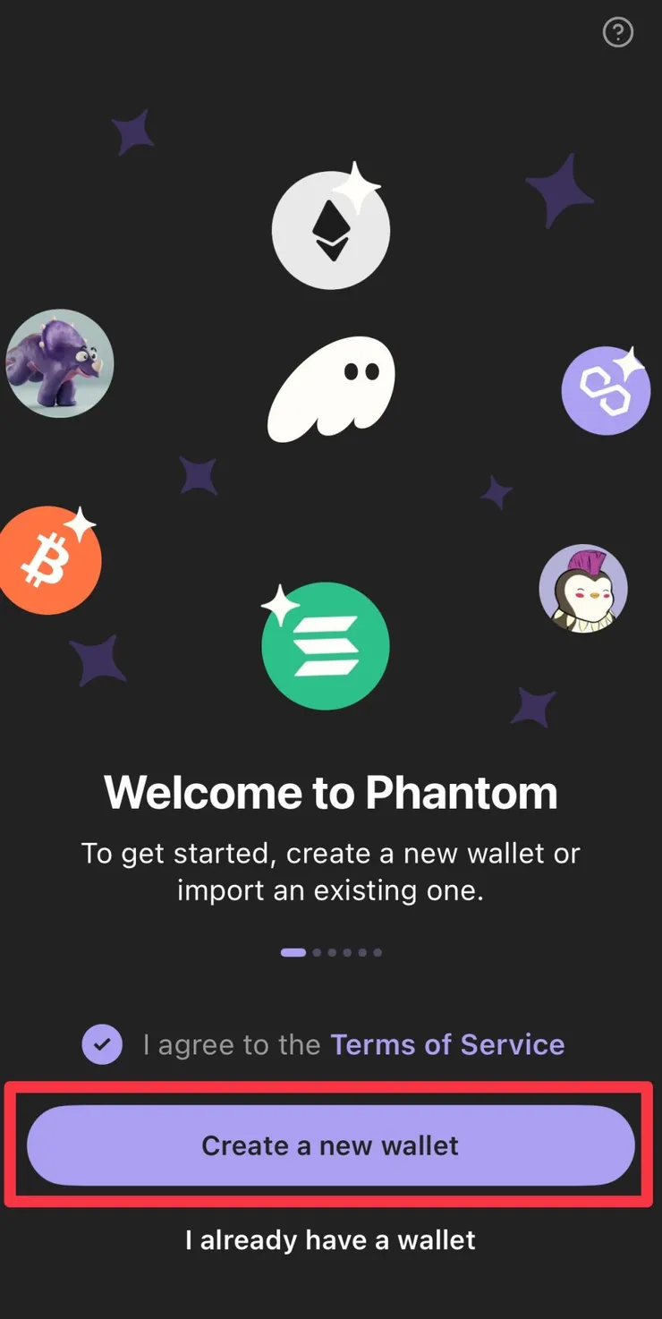 Phantom 錢包是什麼？入金、交易、轉帳一次搞 截圖 6