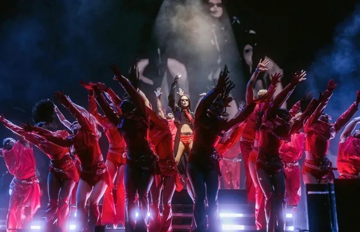 圖片來源：JENNIE's Instagram