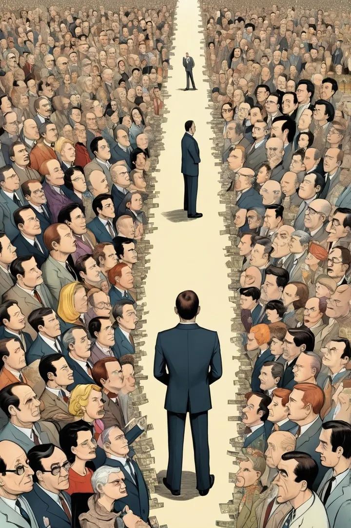 由 Leonardo AI 生成