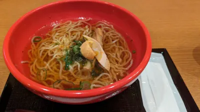 「Dormy Inn」@廣島