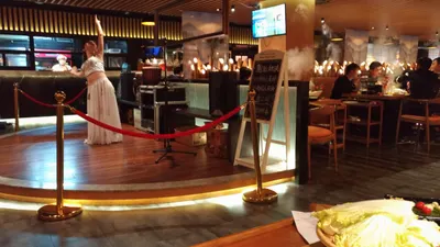 感受新疆人的熱情