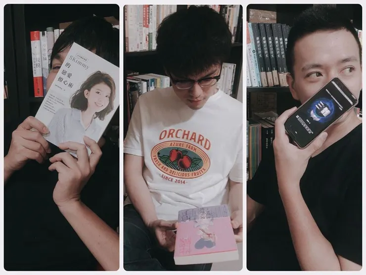 vocus|新世代的創作平台