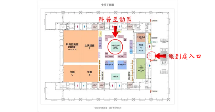 闖關區生活篇