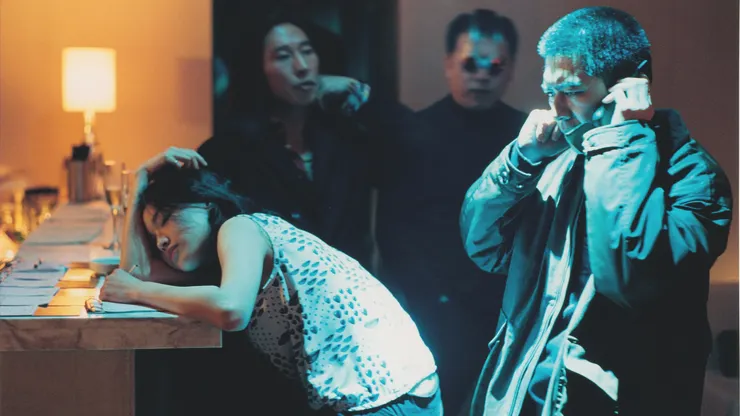 《千禧曼波》電影劇照／IMDb