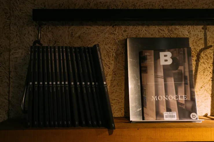 撰文 / 攝影：鳥羽恒彰