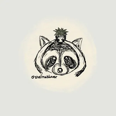 理狸的果子計畫