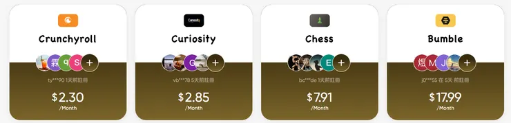 vocus｜新世代的創作平台