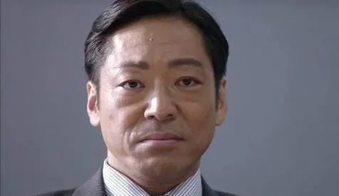 香川照之(圖片來源 TBS電視台)