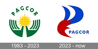 2023年連菲律濱娛樂公司也換了LOGO