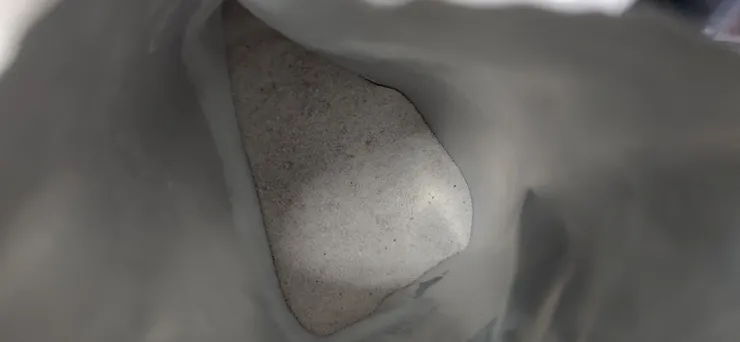 強壯麥精的內容物