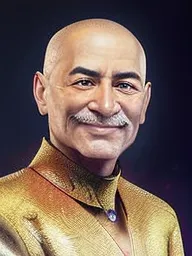 The second archetype is the 'Sensitive,' a character depicted in soft brushstrokes with emotional, expressive eyes and artistic flair. 