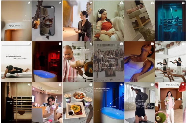 vocus|新世代的創作平台