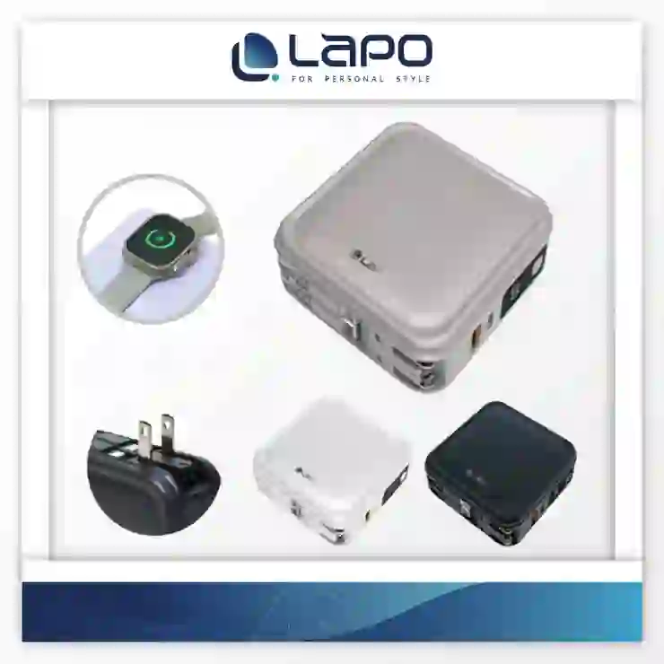 LaPO 第三代