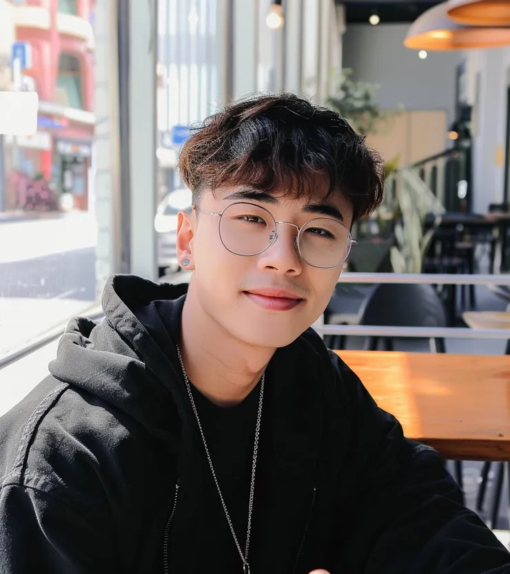 當時的他，是最好的他；後來的我，是最好的我！