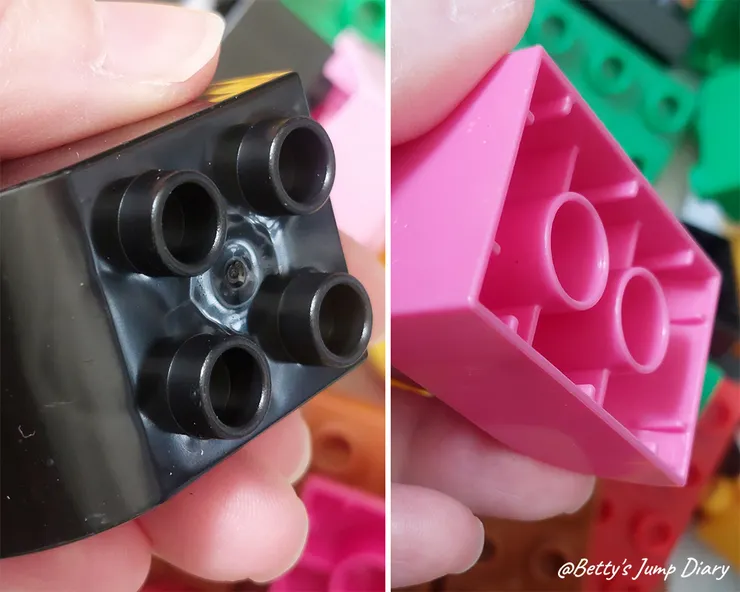 ▲ACE好運龍來軟糖禮盒/圖片來源：Betty's Jump Diary