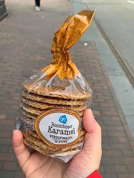 300天環遊世界之旅:第一站荷蘭7日遊