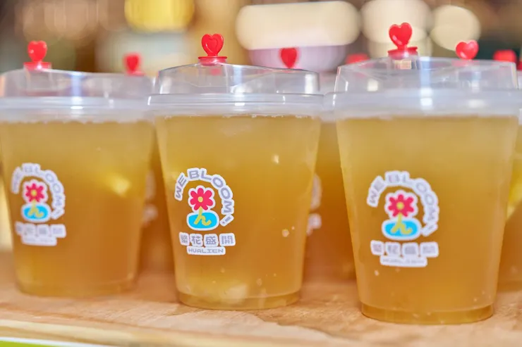 太平洋溫泉季之食・泉旅料理實驗室