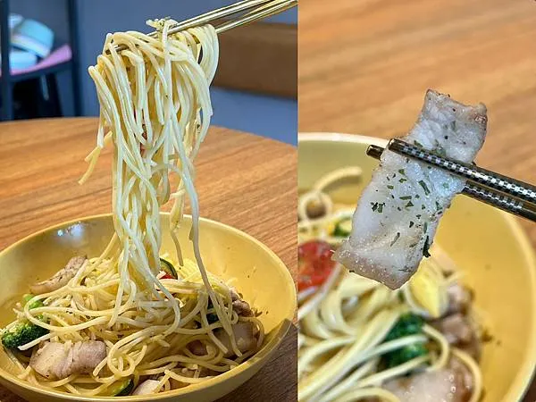 (南機場美食)小星星早午餐&輕食~豐盛早午餐、清爽沙拉、特製