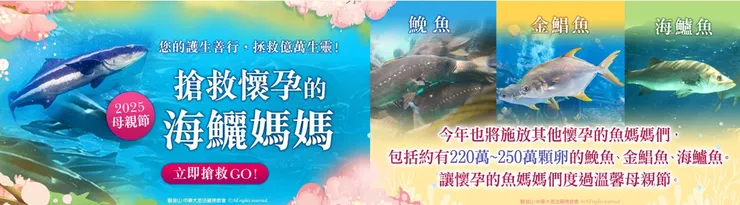 2025 母親節最有意義活動