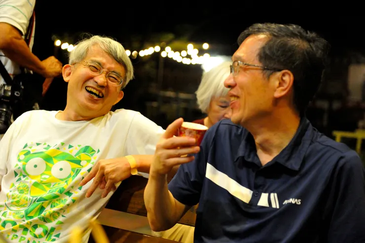 【緬懷逝去的同窗唏噓難言的隱秘 從宿舍到你家我家曾經何其親密！思春、陳胖聊到什麼笑得這麼開心？】