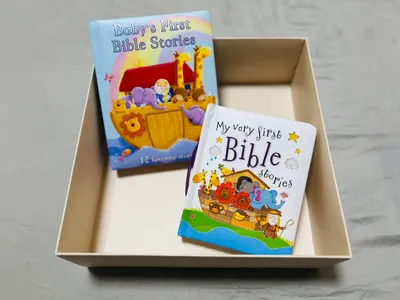 🎁【兩歲生日禮物｜送給寶貝一生最珍貴的話語】