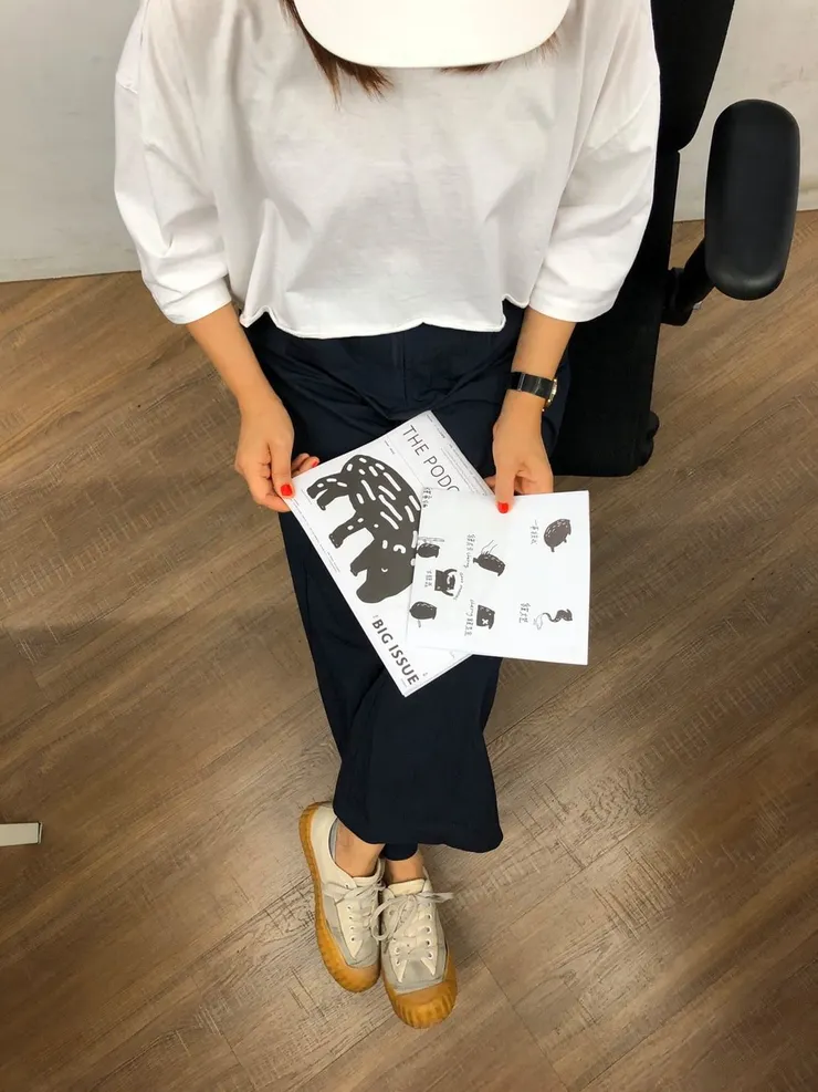 vocus｜新世代的創作平台