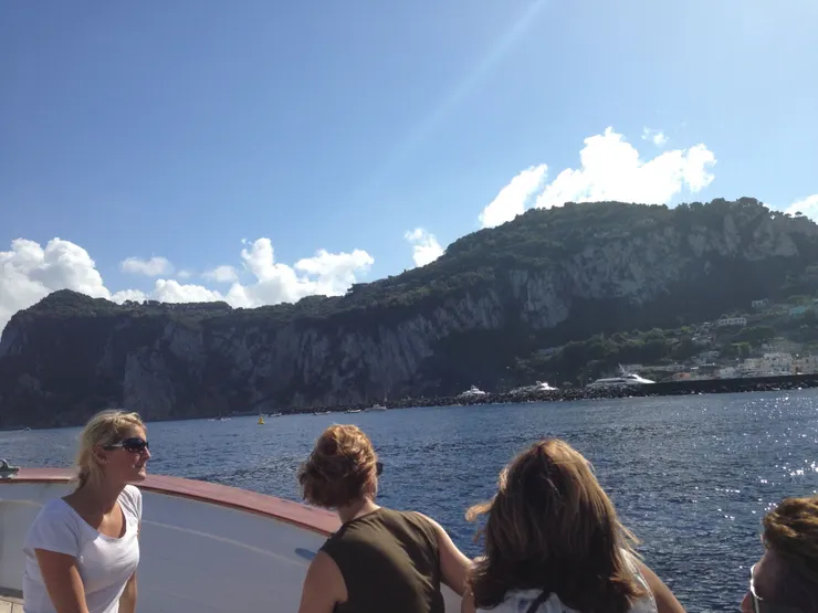 相信每個人回程時，臉上都掛著滿足的笑容